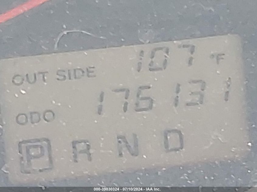 JTMBK31V775033721 2007 Toyota Rav4 Limited V6