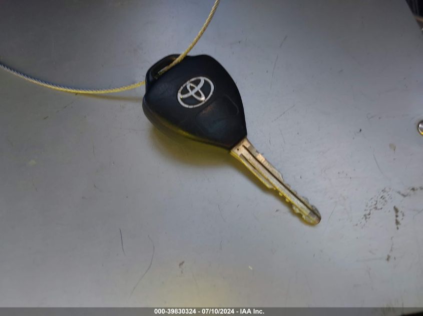 JTMBK31V775033721 2007 Toyota Rav4 Limited V6