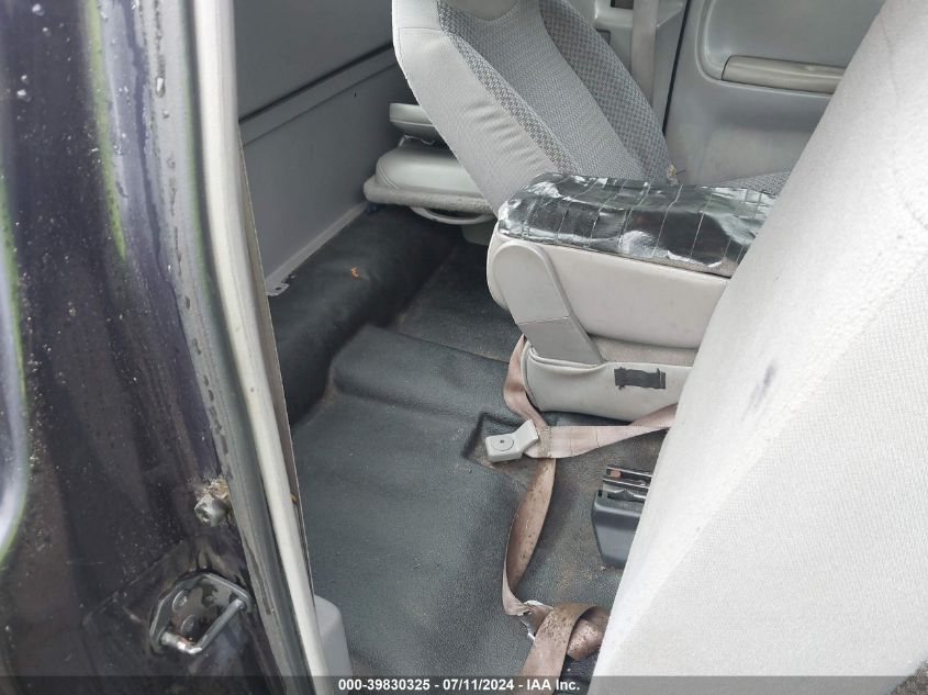 1999 Ford Ranger Xl/Xlt VIN: 1FTYR14V4XTA39574 Lot: 39830325