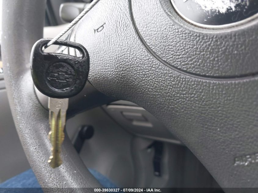 2007 Chevrolet Cobalt Ls VIN: 1G1AK55F177317501 Lot: 39830327