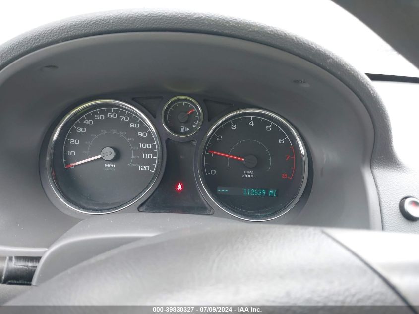 2007 Chevrolet Cobalt Ls VIN: 1G1AK55F177317501 Lot: 39830327