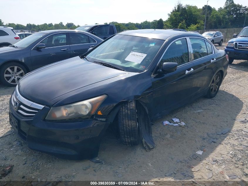 1HGCP2F48CA006577 | 2012 HONDA ACCORD