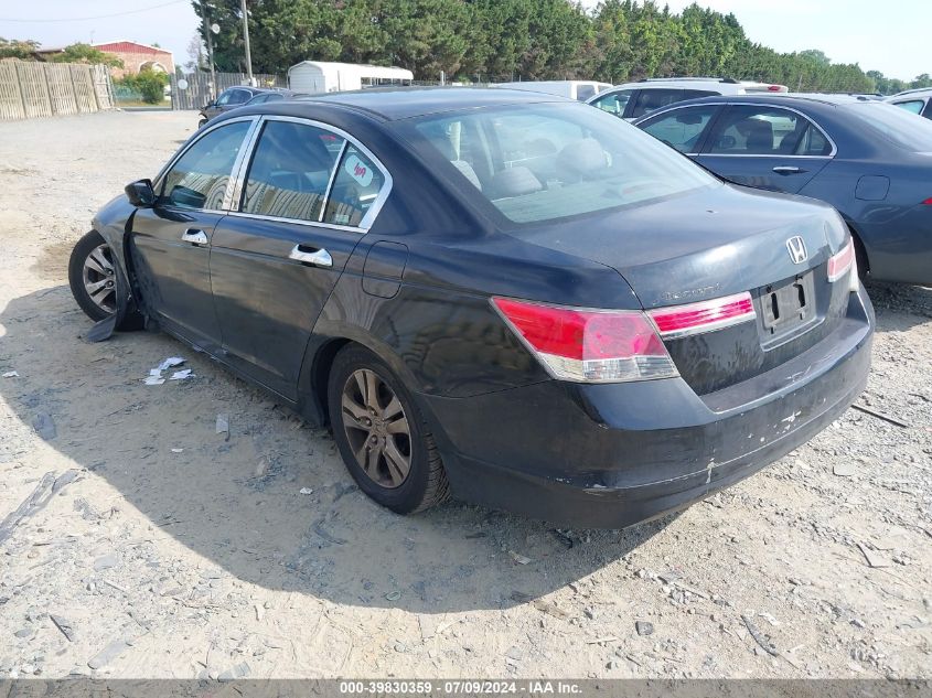 1HGCP2F48CA006577 | 2012 HONDA ACCORD