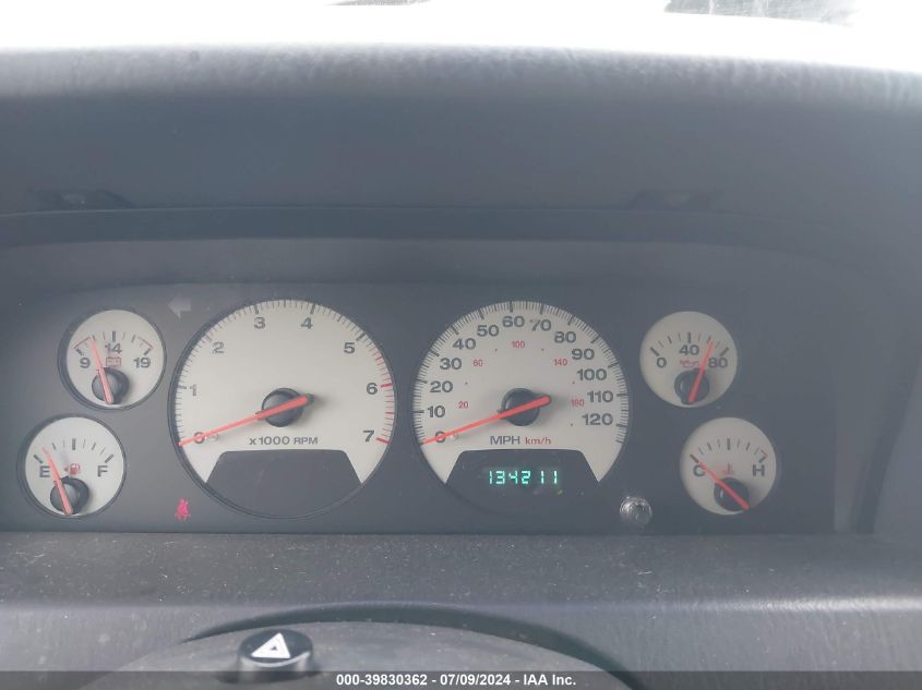 2001 Jeep Grand Cherokee Limited VIN: 1J4GW58N71C674232 Lot: 39830362