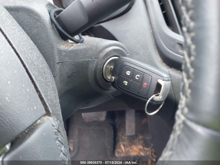 2012 Chevrolet Equinox 2Lt VIN: 2GNFLNE56C6265530 Lot: 39830370