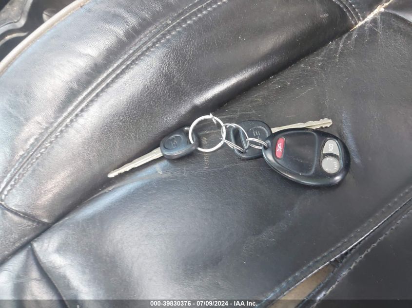 2006 Hummer H3 Suv VIN: 5GTDN136368128700 Lot: 39830376