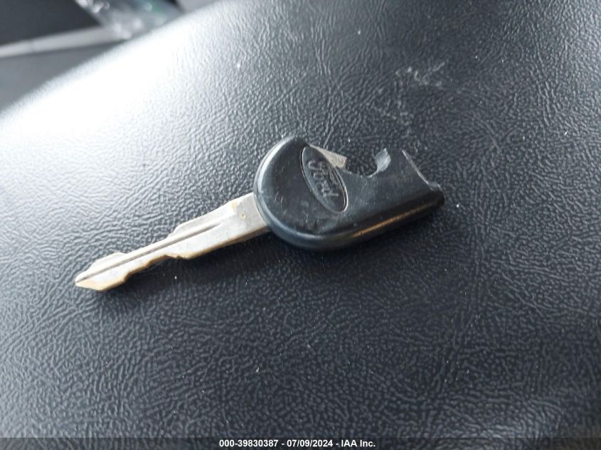 2007 Ford Ranger Super Cab VIN: 1FTZR45E27PA69492 Lot: 39830387