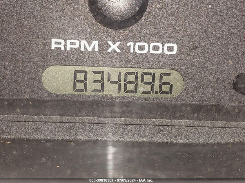 2007 Ford Ranger Super Cab VIN: 1FTZR45E27PA69492 Lot: 39830387