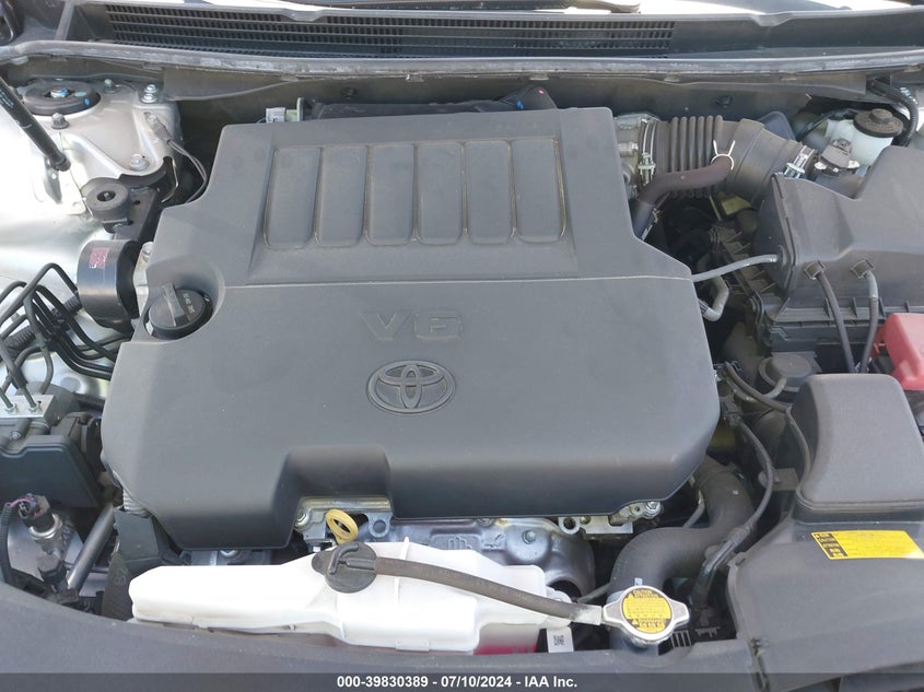 2014 TOYOTA AVALON PREMIUM/TOURING/LIMITED - 4T1BK1EB7EU082596