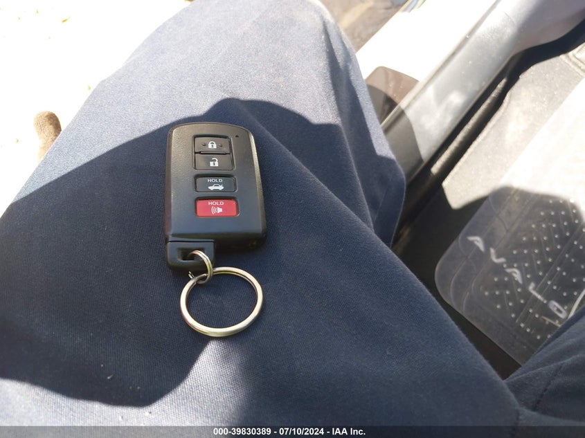 2014 TOYOTA AVALON PREMIUM/TOURING/LIMITED - 4T1BK1EB7EU082596