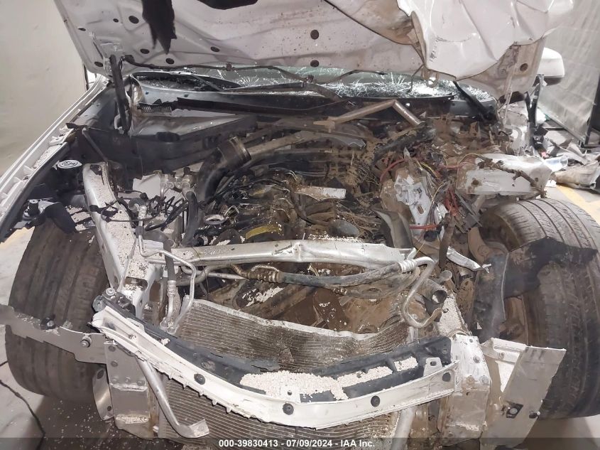 2015 BMW X5 xDrive35I VIN: 5UXKR0C55F0K69978 Lot: 39830413