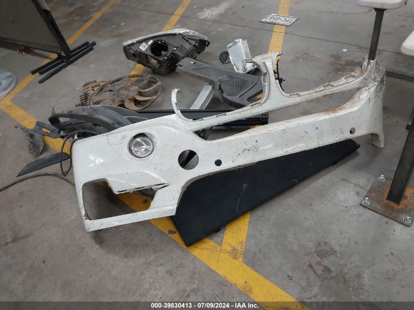 2015 BMW X5 xDrive35I VIN: 5UXKR0C55F0K69978 Lot: 39830413