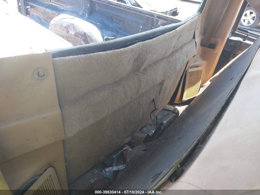 1996 Ford Ranger VIN: 1FTCR10AXTTA24939 Lot: 39830414