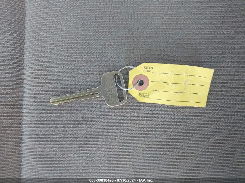 2002 Toyota Tacoma Base V6 VIN: 5TEHN72NX2Z123037 Lot: 39830426