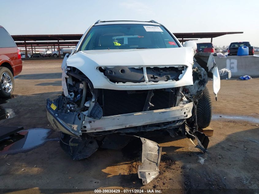 2007 Lexus Rx 350 VIN: JTJHK31U272016700 Lot: 39830429