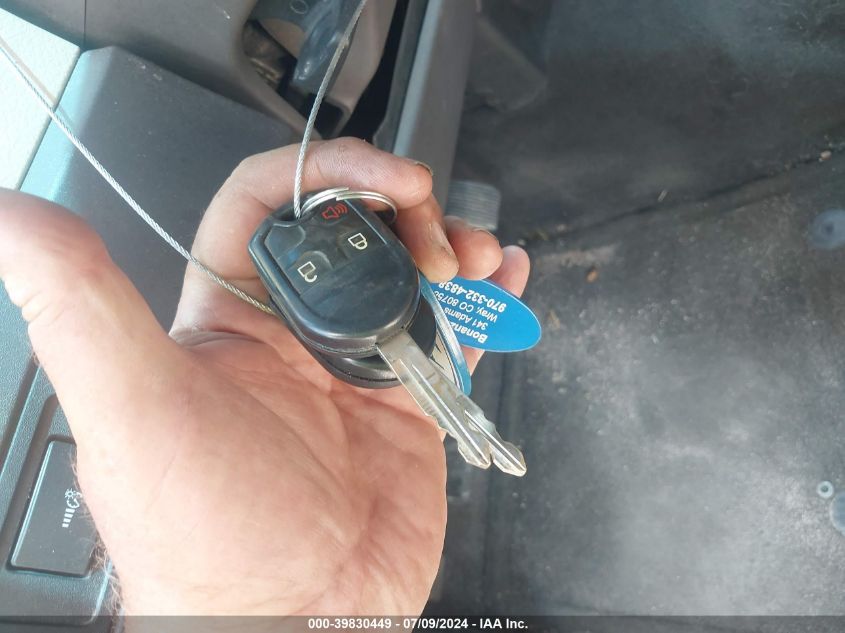 2011 Ford F-150 Xlt VIN: 1FTFX1EF7BFC27436 Lot: 39830449