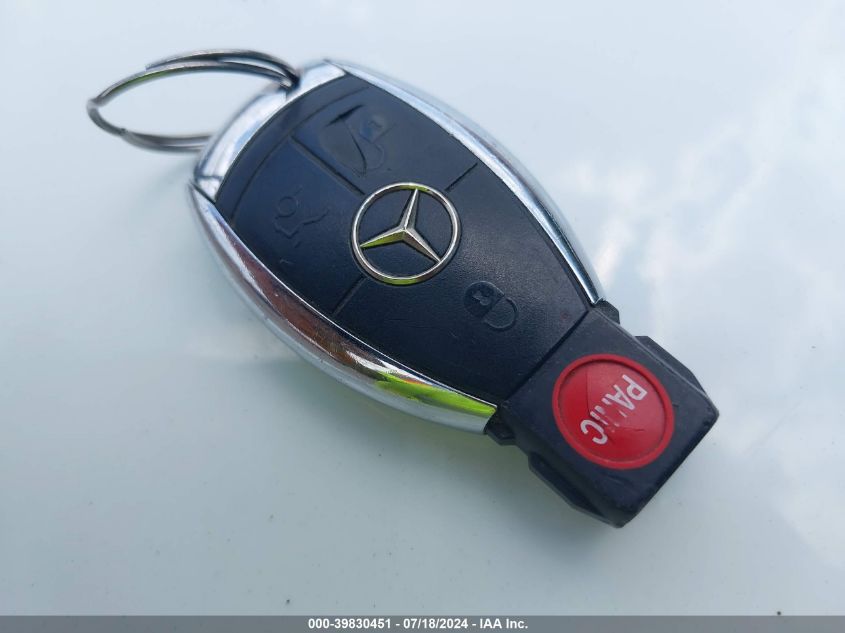 WDBTK56FX7F215326 2007 Mercedes-Benz Clk 350