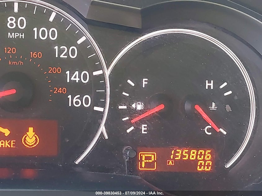 2011 Nissan Altima 2.5 S VIN: 1N4AL2AP8BN481890 Lot: 39830453