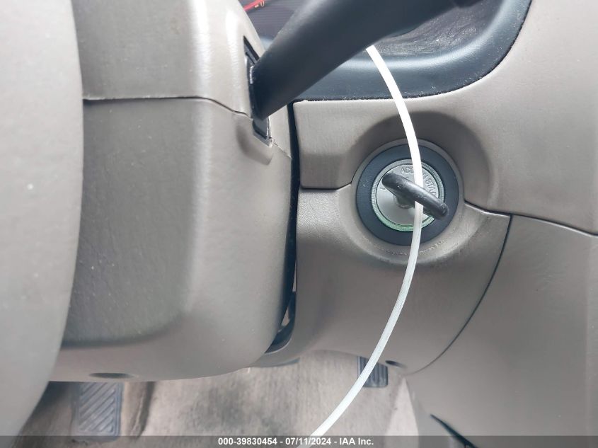 2004 Hyundai Sonata Gls/Lx VIN: KMHWF35H74A005314 Lot: 39830454