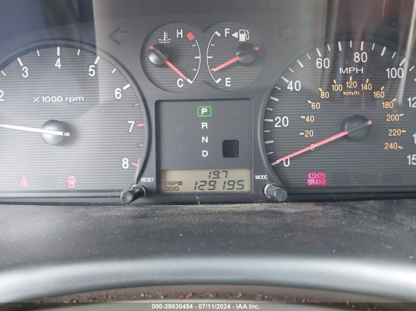 2004 Hyundai Sonata Gls/Lx VIN: KMHWF35H74A005314 Lot: 39830454