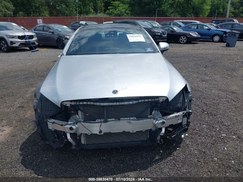 2019 Mercedes-Benz C 300 4Matic VIN: WDDWJ8EB8KF852120 Lot: 39830470