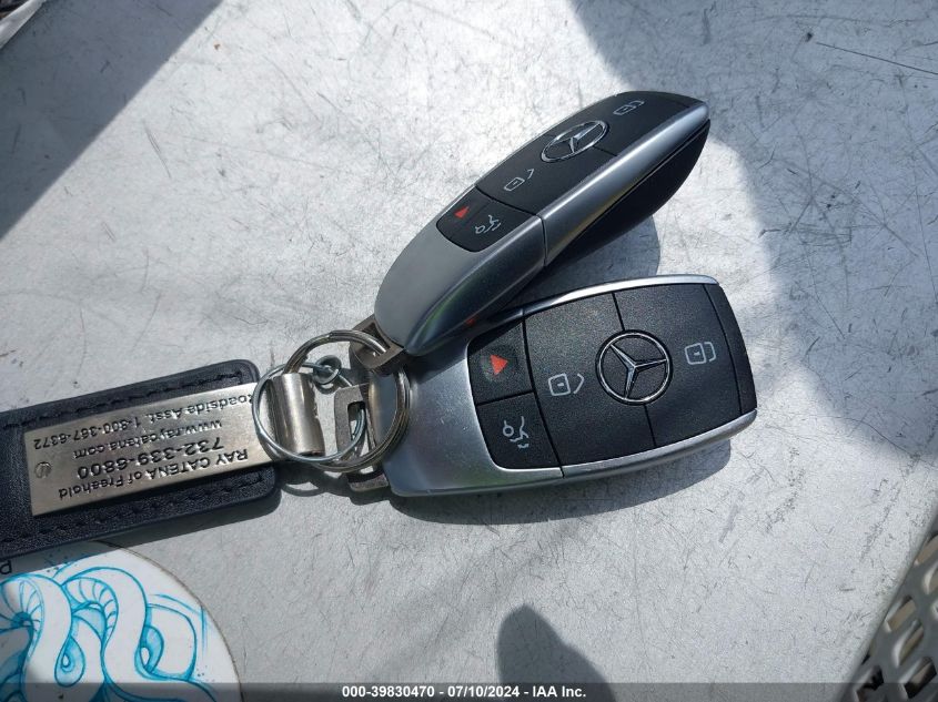 2019 Mercedes-Benz C 300 4Matic VIN: WDDWJ8EB8KF852120 Lot: 39830470