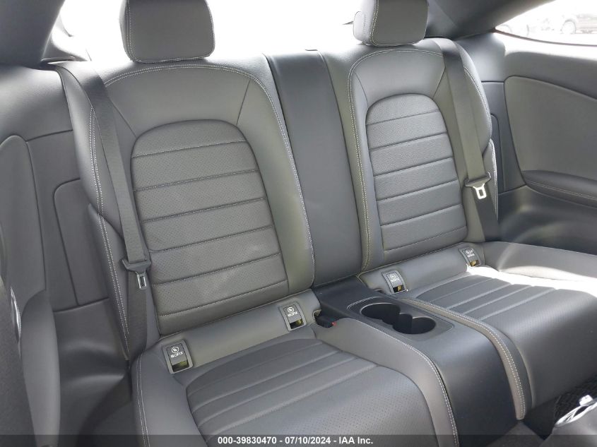 2019 Mercedes-Benz C 300 4Matic VIN: WDDWJ8EB8KF852120 Lot: 39830470