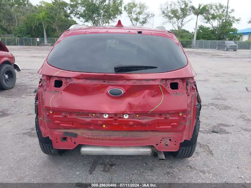 2019 Kia Sportage Lx VIN: KNDPM3AC0K7492083 Lot: 39830480