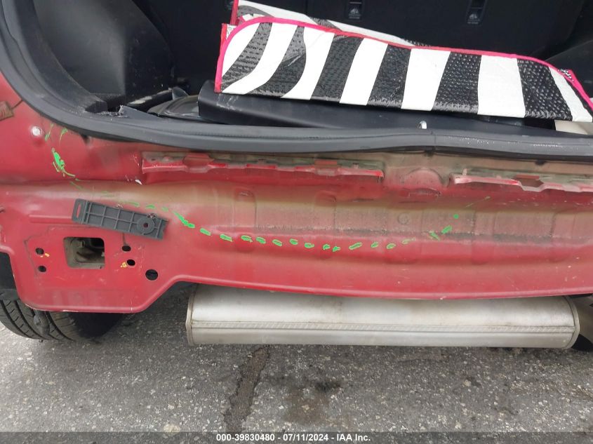 2019 Kia Sportage Lx VIN: KNDPM3AC0K7492083 Lot: 39830480