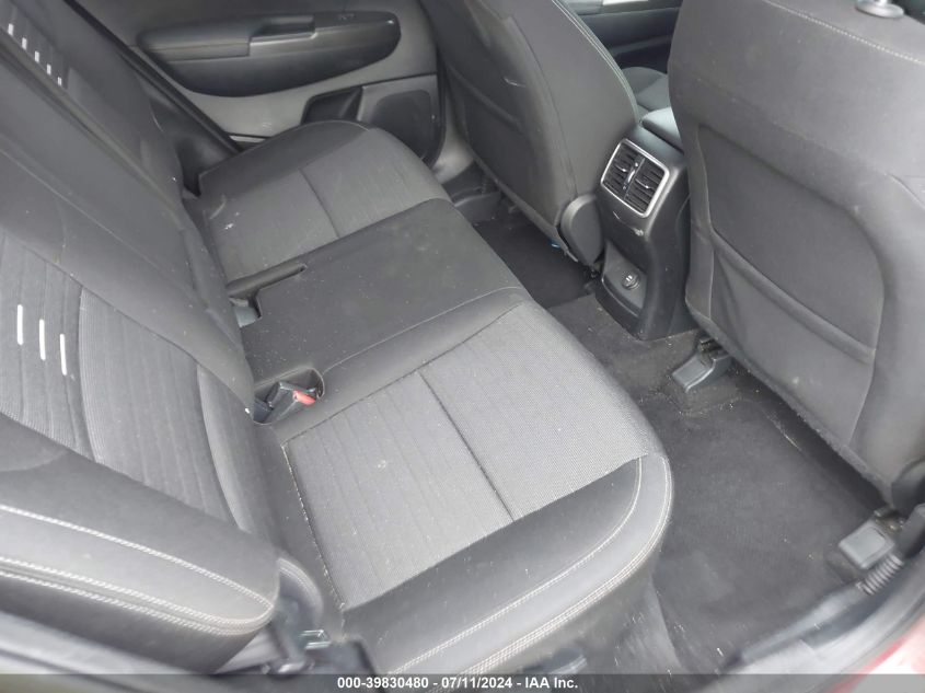 2019 Kia Sportage Lx VIN: KNDPM3AC0K7492083 Lot: 39830480