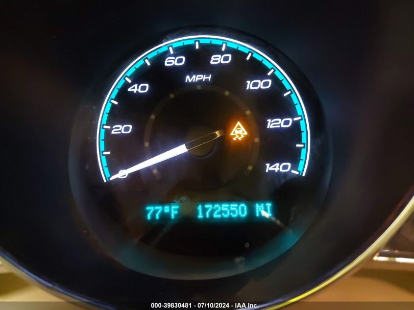 2010 Chevrolet Malibu Ls VIN: 1G1ZB5EB7AF280144 Lot: 39830481