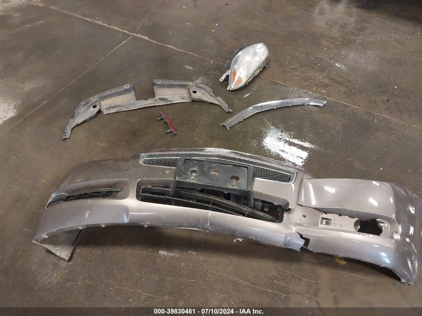 2010 Chevrolet Malibu Ls VIN: 1G1ZB5EB7AF280144 Lot: 39830481