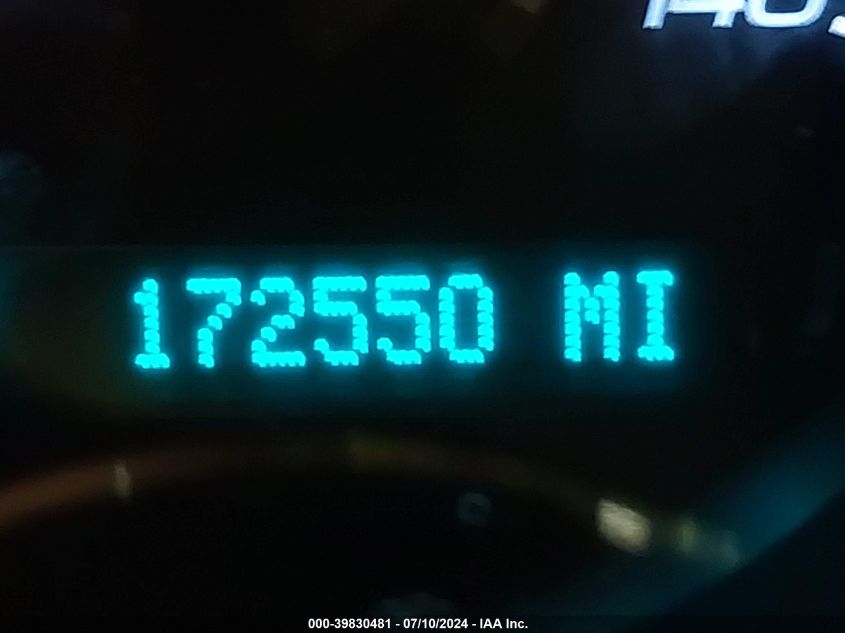 2010 Chevrolet Malibu Ls VIN: 1G1ZB5EB7AF280144 Lot: 39830481