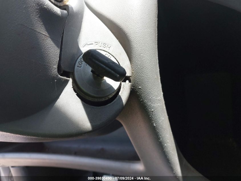 2002 Toyota Echo VIN: JTDBT123320245424 Lot: 39830490