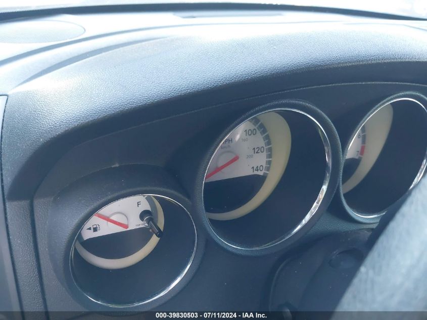 2008 Dodge Charger VIN: 2B3KA43R98H259778 Lot: 39830503