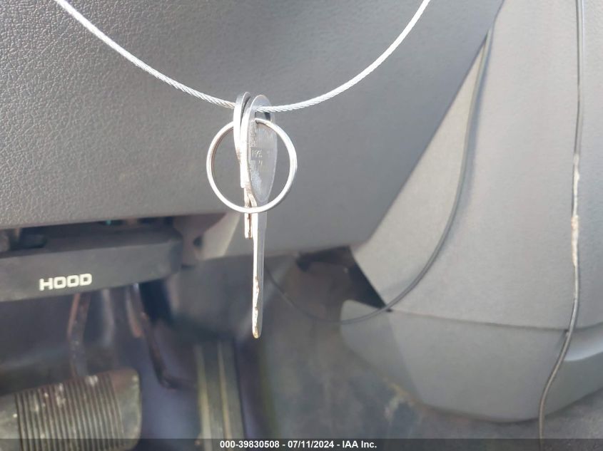 2006 Dodge Ram 1500 St VIN: 1D7HA16N96J110420 Lot: 39830508