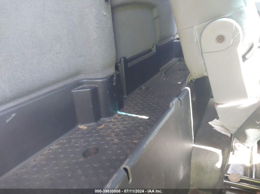 2006 Dodge Ram 1500 St VIN: 1D7HA16N96J110420 Lot: 39830508