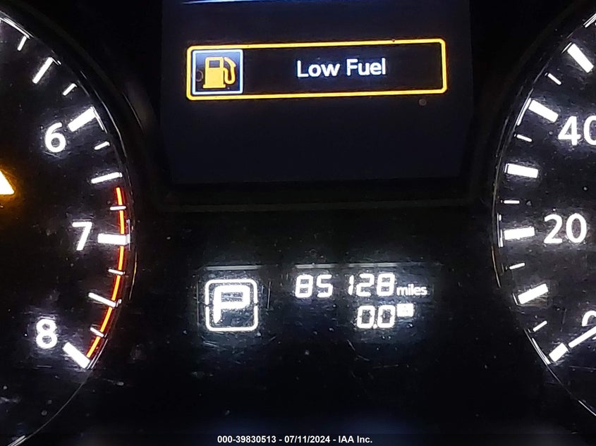 1N4AL3AP0DC243911 2013 Nissan Altima 2.5 S