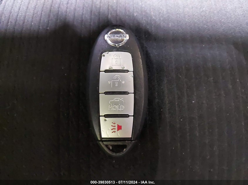 1N4AL3AP0DC243911 2013 Nissan Altima 2.5 S