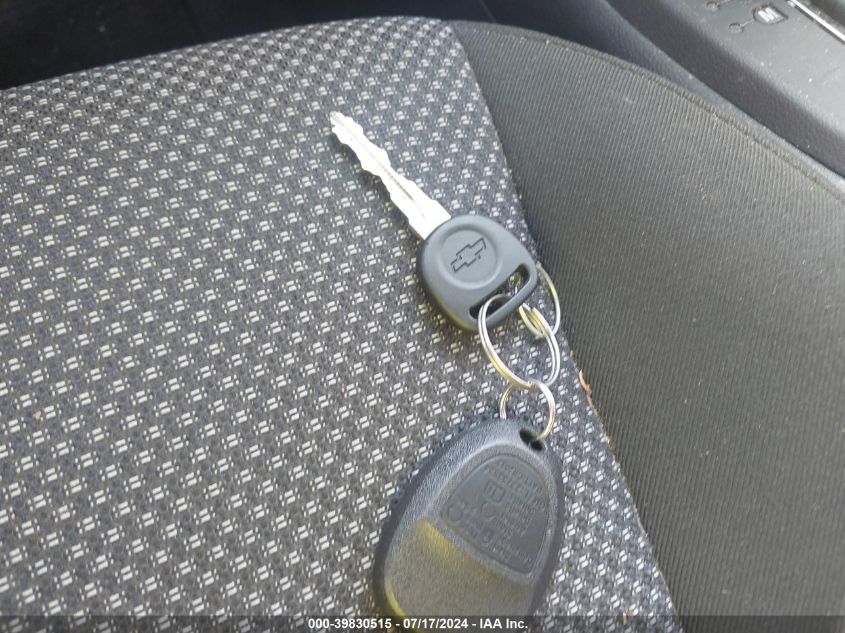 2010 Chevrolet Malibu Lt VIN: 1G1ZC5EBXAF218105 Lot: 39830515