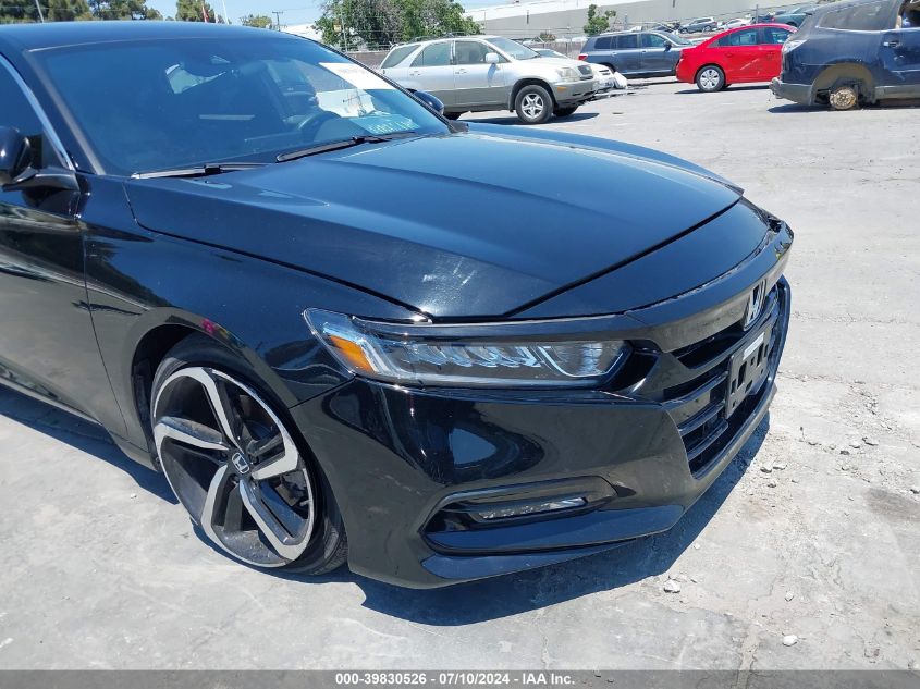 1HGCV1F30JA166344 2018 HONDA ACCORD - Image 18