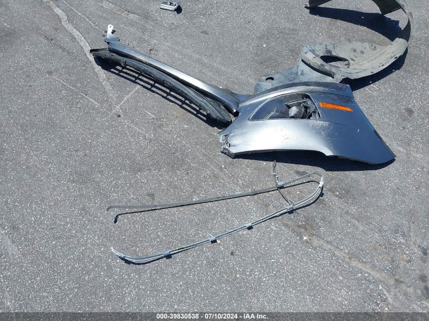 2010 Ford Fusion Se VIN: 3FAHP0HA3AR301302 Lot: 39830538