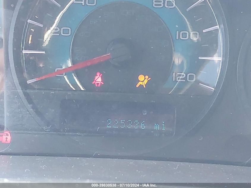 2010 Ford Fusion Se VIN: 3FAHP0HA3AR301302 Lot: 39830538