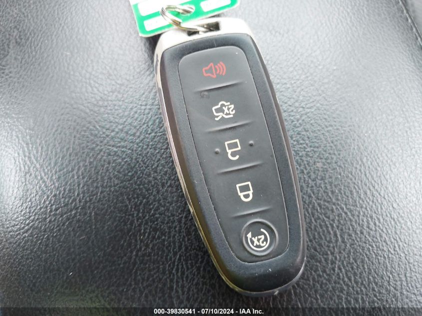 2014 Ford Explorer Limited VIN: 1FM5K7F94EGB32610 Lot: 39830541