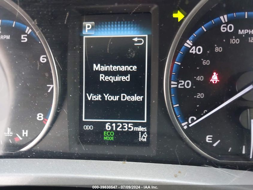 2017 Toyota Rav4 Xle VIN: 2T3RFREV3HW629175 Lot: 39830547