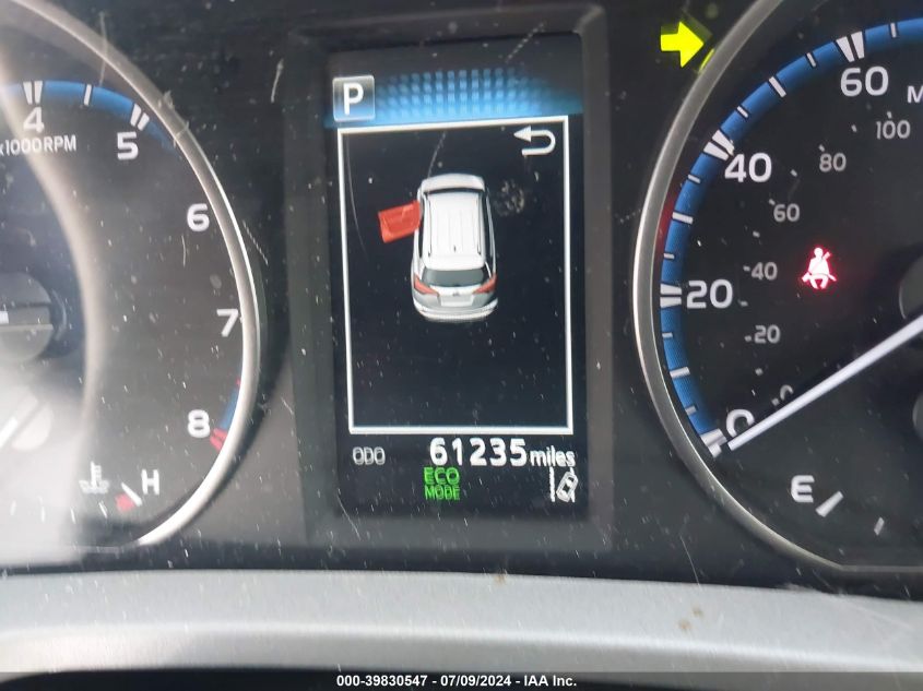 2017 Toyota Rav4 Xle VIN: 2T3RFREV3HW629175 Lot: 39830547