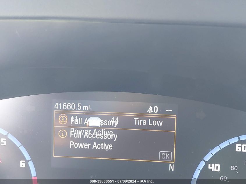 2023 Ford Bronco Sport Big Bend VIN: 3FMCR9B62PRD32634 Lot: 39830551