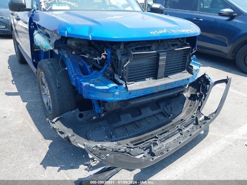 2023 Ford Bronco Sport Big Bend VIN: 3FMCR9B62PRD32634 Lot: 39830551