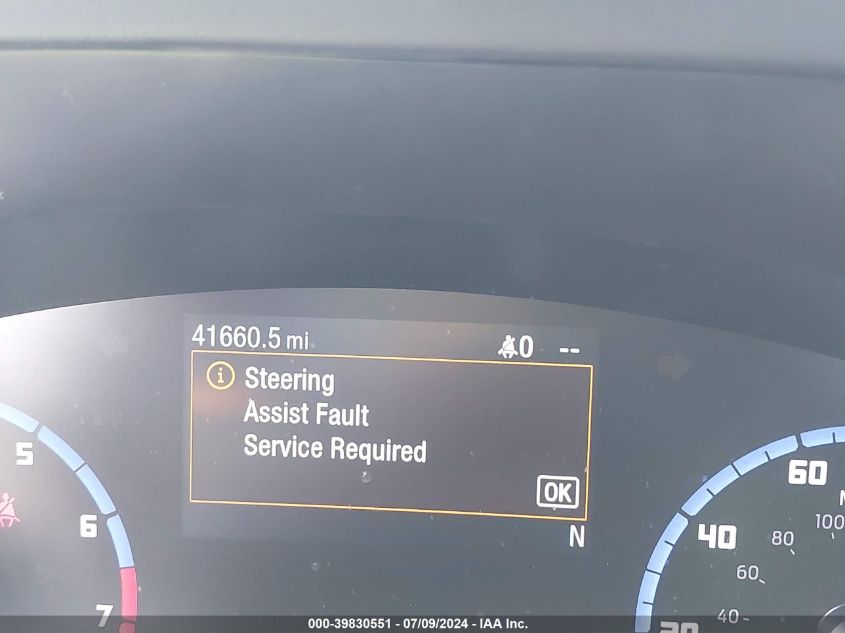 2023 Ford Bronco Sport Big Bend VIN: 3FMCR9B62PRD32634 Lot: 39830551