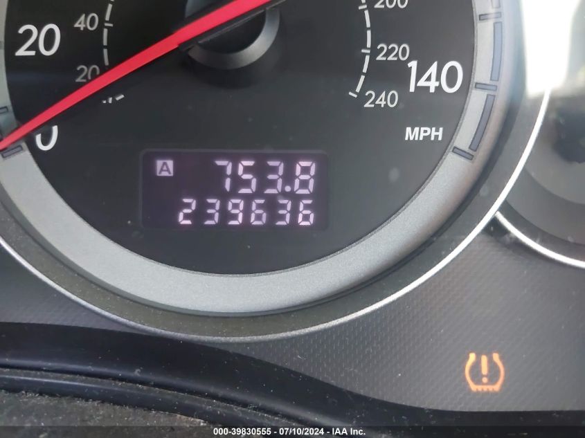 2005 Subaru Outback 3.0R L.l. Bean Edition VIN: 4S4BP86C254392947 Lot: 39830555